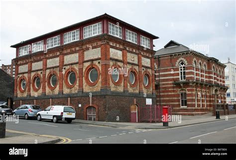 The City of Stoke.